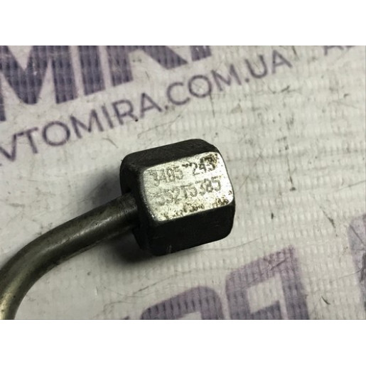 Трубка топливная Fiat Doblo 1.3 MJTD 2000-2010 55215385